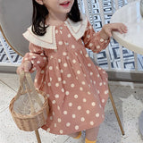 Graduation Gift  Big Sales Spring/Autumn Girls' Denim Jacket Coat New Korean Children's Clothing Clothes Infant Girls Baby Tops