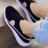 Murioki 2022 New Women Knitted Sandals Breathable Comfortable Female Flat Shoes Fashion Leisure Women's Sneakers Outdoor Plus Size New