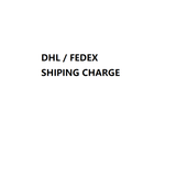 DHL,FEDEX EXPRESS SHIPPING COST