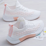 Murioki 2022 Women Sneakers Running Shoes Women Casual Shoes Women Trainers Walking Shoes Outdoor Footwear Tenis Ladies Sneakers