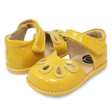 Murioki Patel Summer Children Girls Flowers Shoes Kids Flat Baby Sandals Toddler Girl
