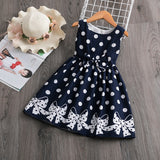Graduation Gift  Big Sales Girls' Dress New Korean Version Of The Autumn New Corduroy Pleated Lace Princess Dress Children Toddler Baby Kids Clothing 2-6Y