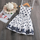 Graduation Gift  Big Sales Girls' Dress New Korean Version Of The Autumn New Corduroy Pleated Lace Princess Dress Children Toddler Baby Kids Clothing 2-6Y